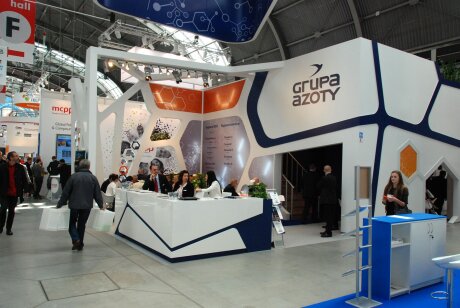 Plastpol 2016 - Grupa Azoty S.A.
