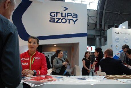 Plastpol 2016 - Grupa Azoty S.A.
