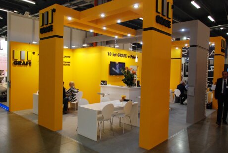 Plastpol 2016 - Grafe Polska Sp. z o.o.