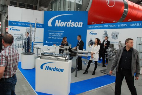 Plastpol 2016 - Xaloy Europe GmbH