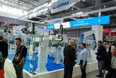 Plastpol 2016 - Dopak Sp. z o.o.