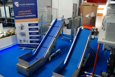 Plastpol 2016 - Dopak Sp. z o.o.