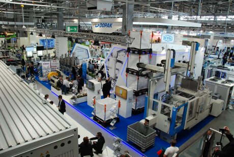 Plastpol 2016 - Dopak Sp. z o.o.