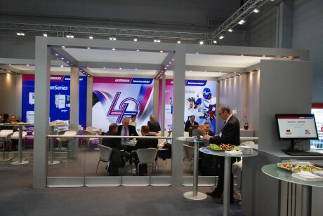 Plastpol 2016 - Wittmann Group