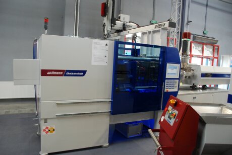 Plastpol 2016 - Wittmann Group