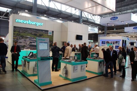 Plastpol 2016 - Meusburger Georg GmbH & Co KG