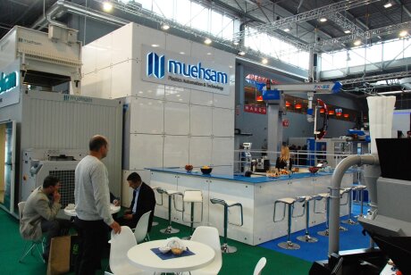 Plastpol 2016 - Muehsam Jan Krzysztof i Wspólnicy Spółka Jawna