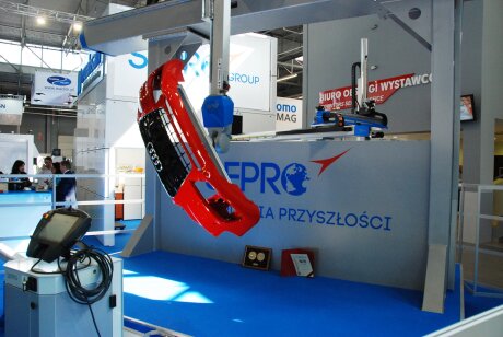 Plastpol 2016 - Muehsam Jan Krzysztof i Wspólnicy Spółka Jawna