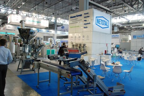 Plastpol 2016 - Muehsam Jan Krzysztof i Wspólnicy Spółka Jawna