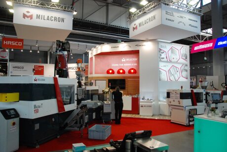 Plastpol 2016 - Mold-Masters Europa GmbH