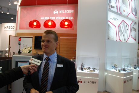 Plastpol 2016 - Mold-Masters Europa GmbH