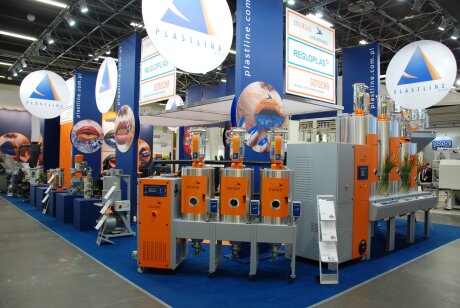 Plastpol 2016 - Plast Line