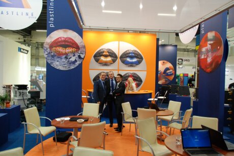 Plastpol 2016 - Plast Line