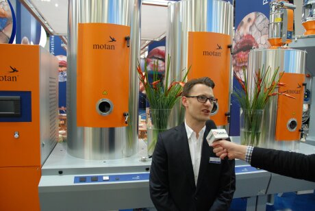Plastpol 2016 - Plast Line
