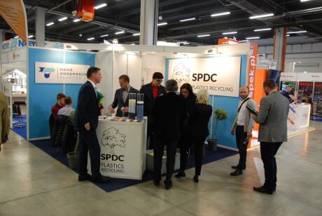 Plastpol 2016 - SPDC international Sp. z o.o.