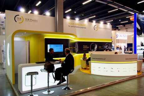 Plastpol 2016 - TER Plastics Sp. z o.o.