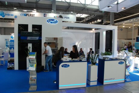 Plastpol 2016 - Wadim Plast Sp. z o.o.