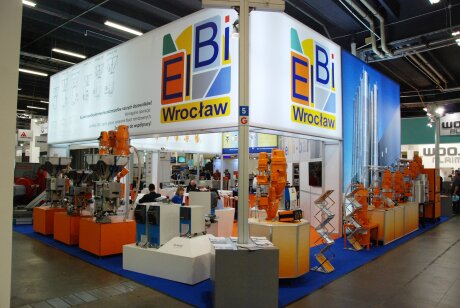 Plastpol 2016 - ElBi - Wrocław Sp. z o.o.