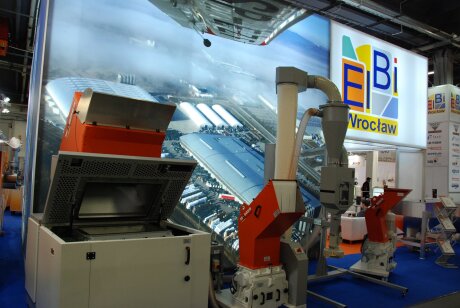 Plastpol 2016 - ElBi - Wrocław Sp. z o.o.