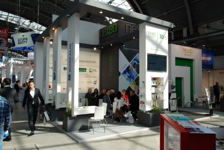 Plastpol 2016 - Nexeo Plastics Poland Sp. z o.o.