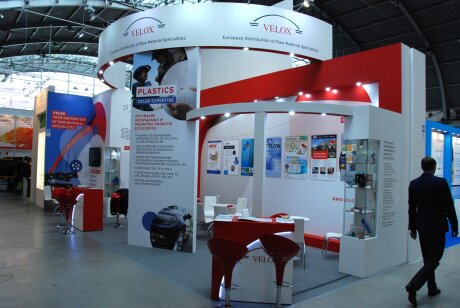 Plastpol 2016 - IMCD Polska Sp. z o.o.