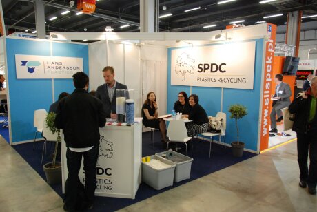Plastpol 2016 - SPDC international Sp. z o.o.