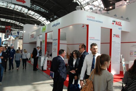 Plastpol 2016 - Arkema Sp. z o.o.