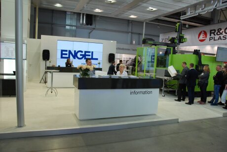 Plastpol 2016 - ENGEL Polska Sp. z o.o.