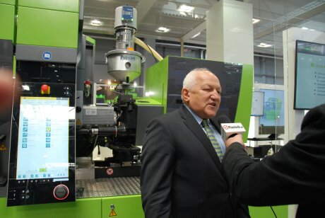 Plastpol 2016 - ENGEL Polska Sp. z o.o.