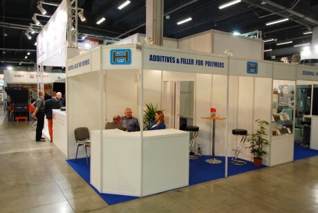 Plastpol 2016 - WTH GmbH
