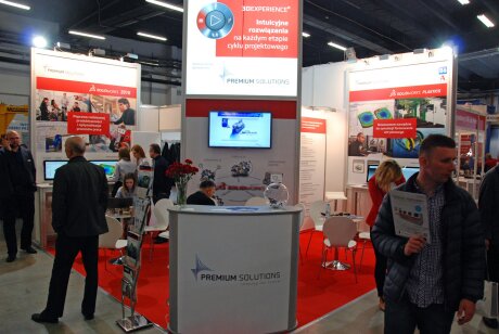 Plastpol 2016 - Premium Solutions