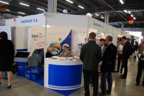 Plastpol 2016 - Gekoplast S.A.