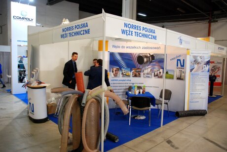 Plastpol 2016 - Norres Polska Sp. z o.o.