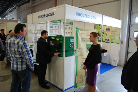 Plastpol 2016 - Prodekologia