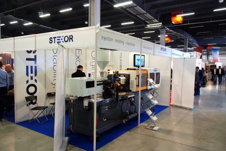 Plastpol 2016 - Stexor Polska Sp. z o. o.
