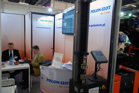 Plastpol 2016 - Polon-Izot Sp. z o.o.