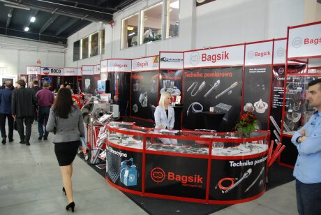 Plastpol 2016 - Bagsik Sp. z o.o. Sp.k.