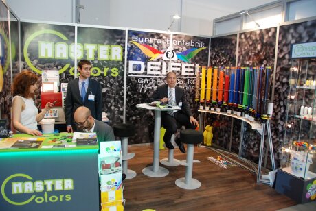 Plastpol 2016 - Master Colors Sp. z o.o.