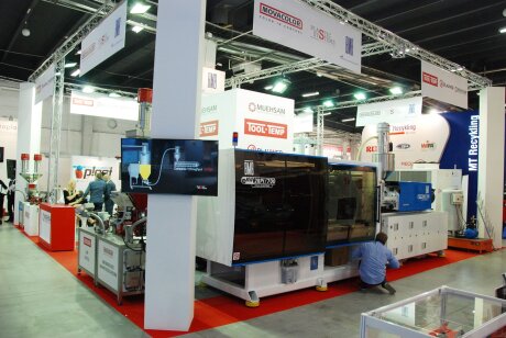Plastpol 2016 - Tool - Temp Polska Sp. z o.o.