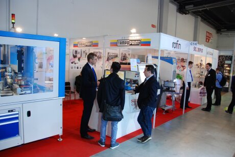 Plastpol 2016 - Scorpio Sp. z o.o.