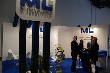 Plastpol 2016 - ML Polyolefins