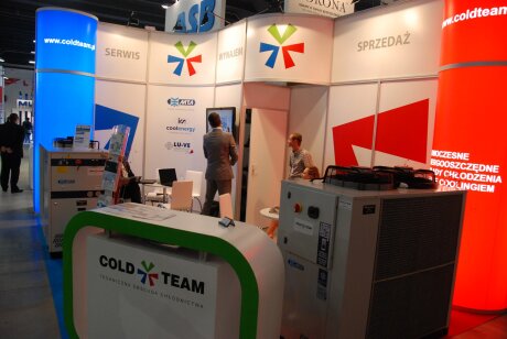 Plastpol 2016 - Coldteam Sp. z o.o.