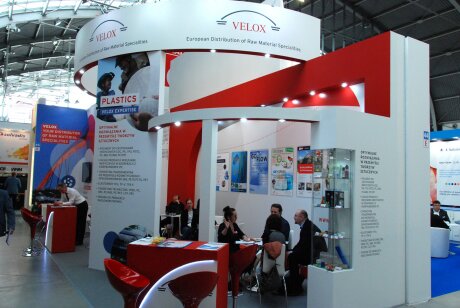 Plastpol 2016 - IMCD Polska Sp. z o.o.