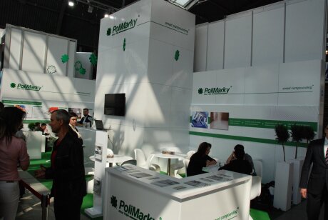 Plastpol 2016 - Polimarky Sp. z o.o. Sp.K.