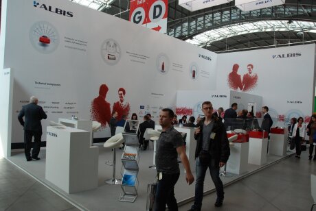 Plastpol 2016 - Albis Polska Sp. z o.o.