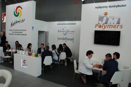 Plastpol 2016 - Krakchemia S.A.