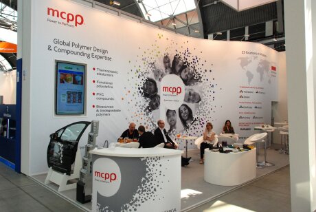 Plastpol 2016 - MCPP Poland Sp. z o.o.