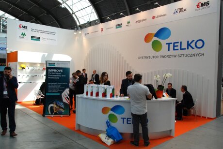 Plastpol 2016 - Telko-Poland Sp. z o.o.