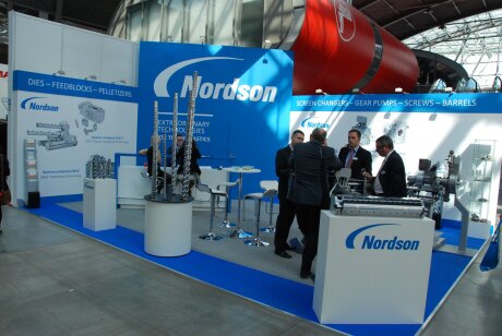 Plastpol 2016 - Xaloy Europe GmbH