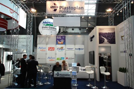 Plastpol 2016 - Plastoplan Polska Sp. z o.o.